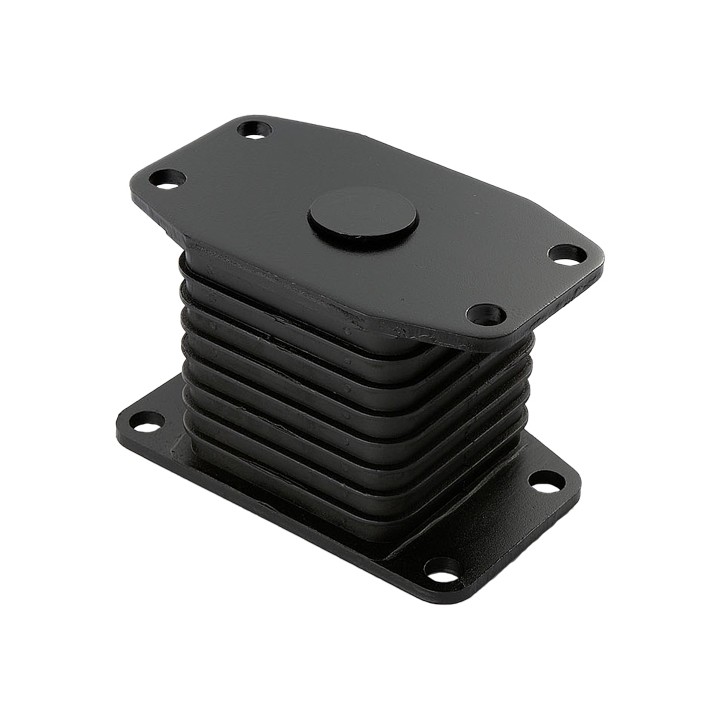 SEM TSM002 Spring Mounting