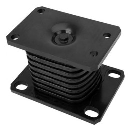 SEM TSM001/7 Spring Mounting