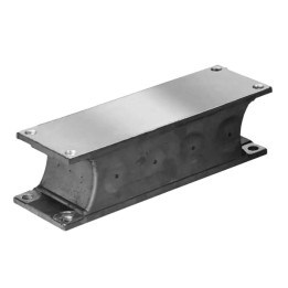 SEM TM901 Cab Mounting