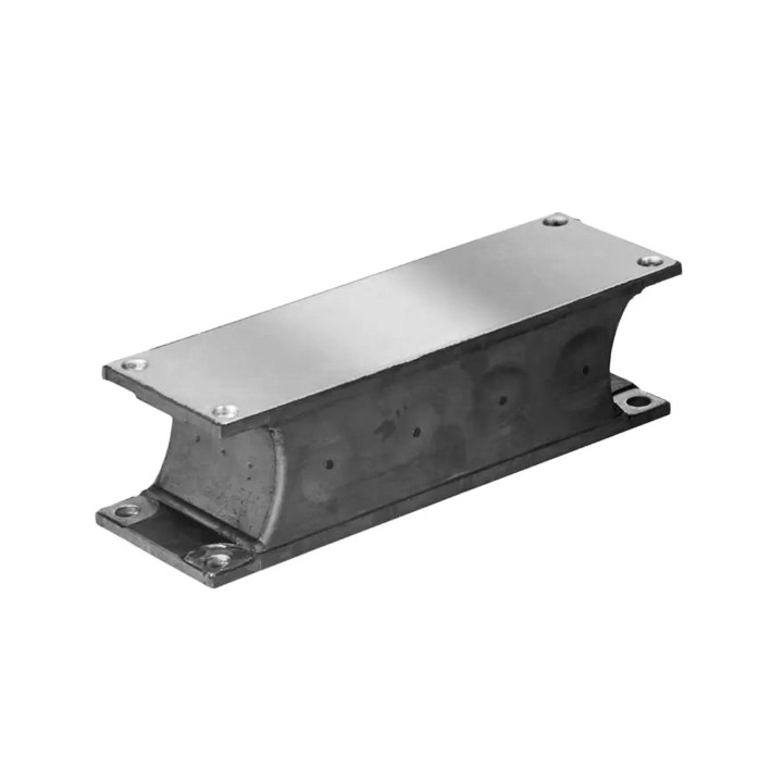 SEM TM901 Cab Mounting