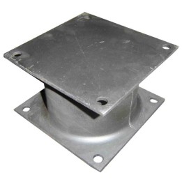 SEM TM744 Drum Mountings