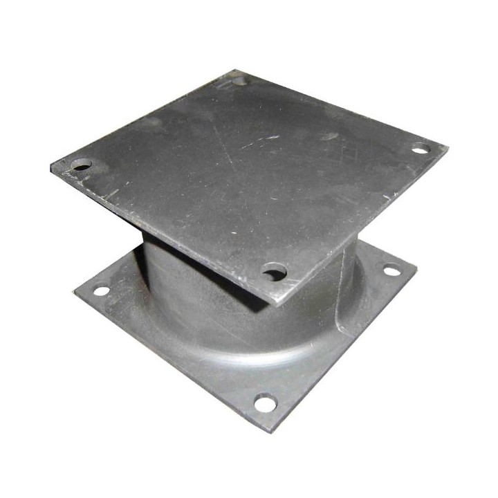 SEM TM744 Drum Mountings