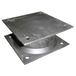 SEM TM696 Drum Mounting