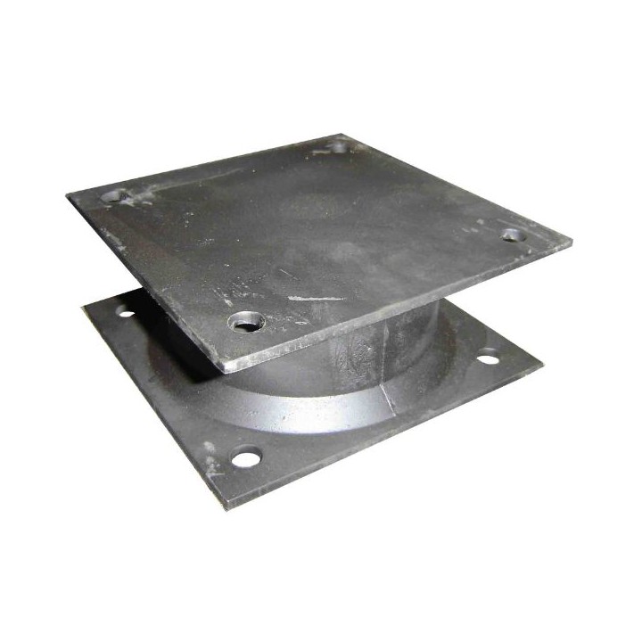 SEM TM696 Drum Mounting
