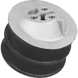 SEM TM239 Engine Mounting