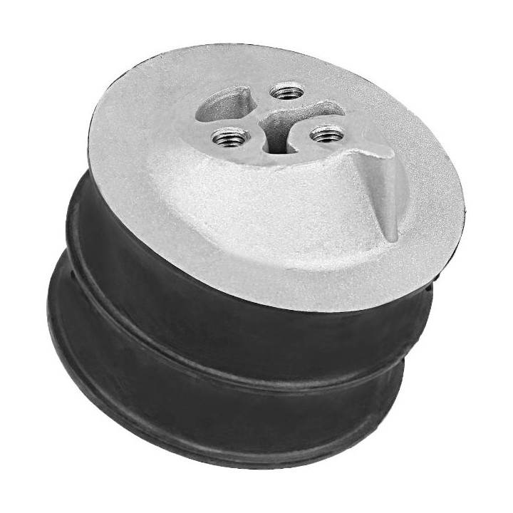 SEM TM239 Engine Mounting