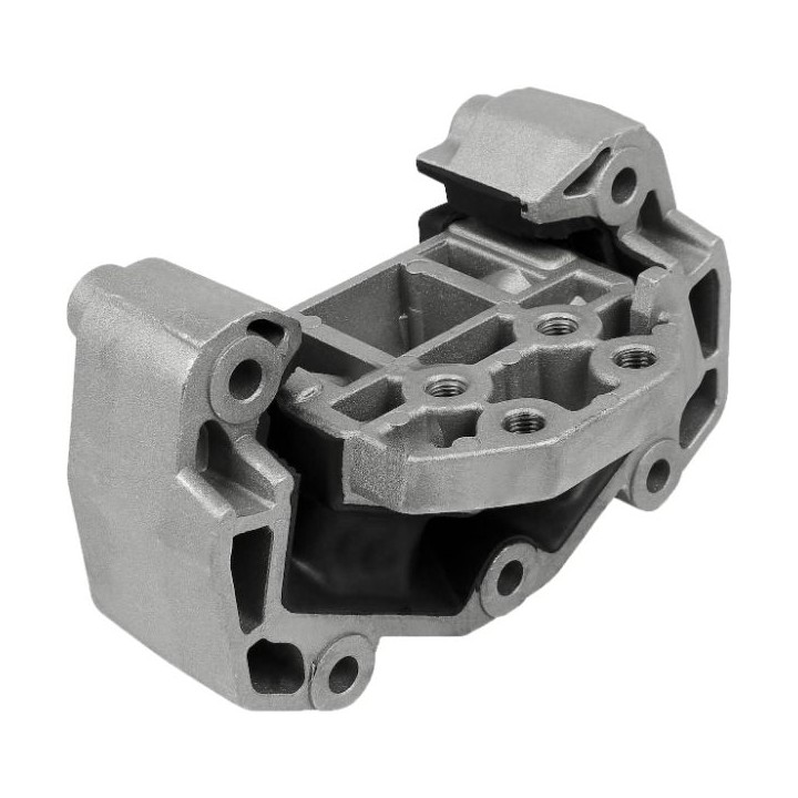 SEM TM238 Gearbox Mounting