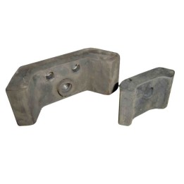 SEM TM234 Engine Mounting