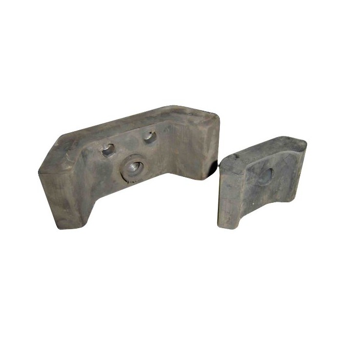 SEM TM234 Engine Mounting