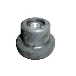 SEM TM230 Engine Mounting