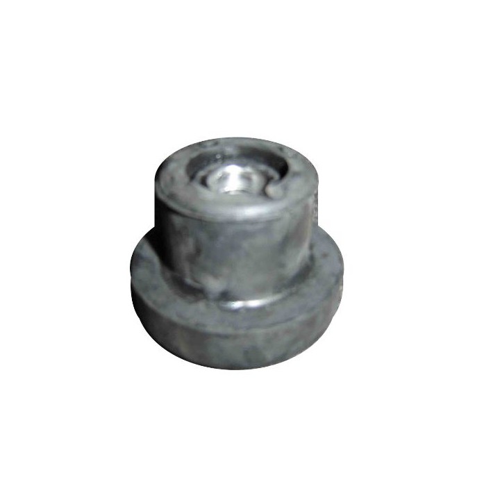SEM TM230 Engine Mounting