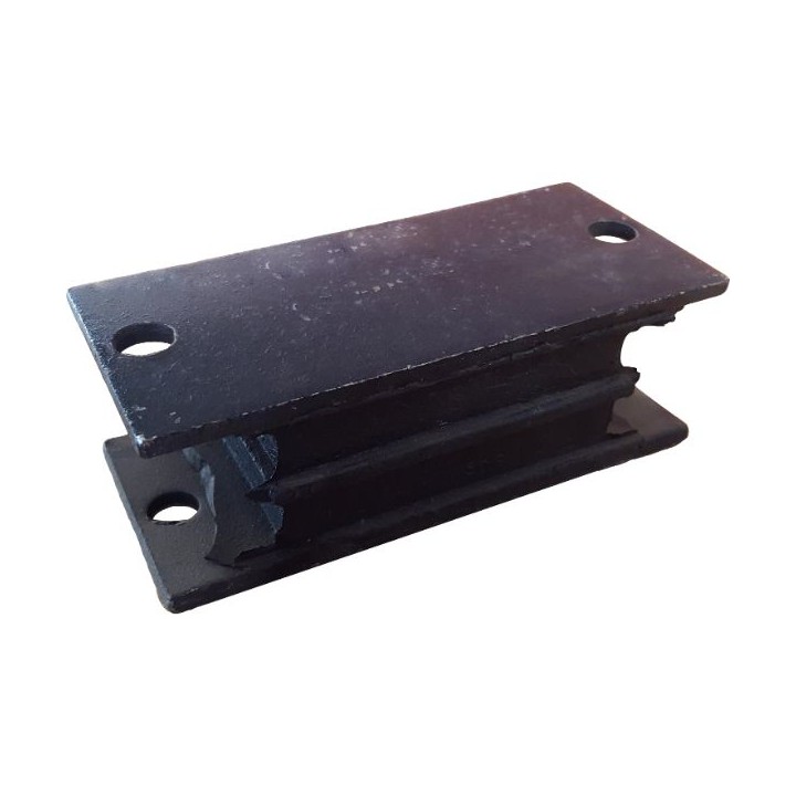SEM TM228A Engine Mounting