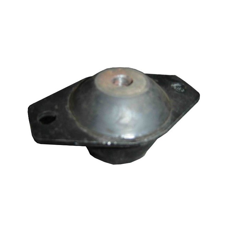 SEM TM227 Engine Mounting