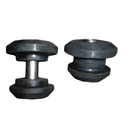 SEM TM224B Mounting - Split Type