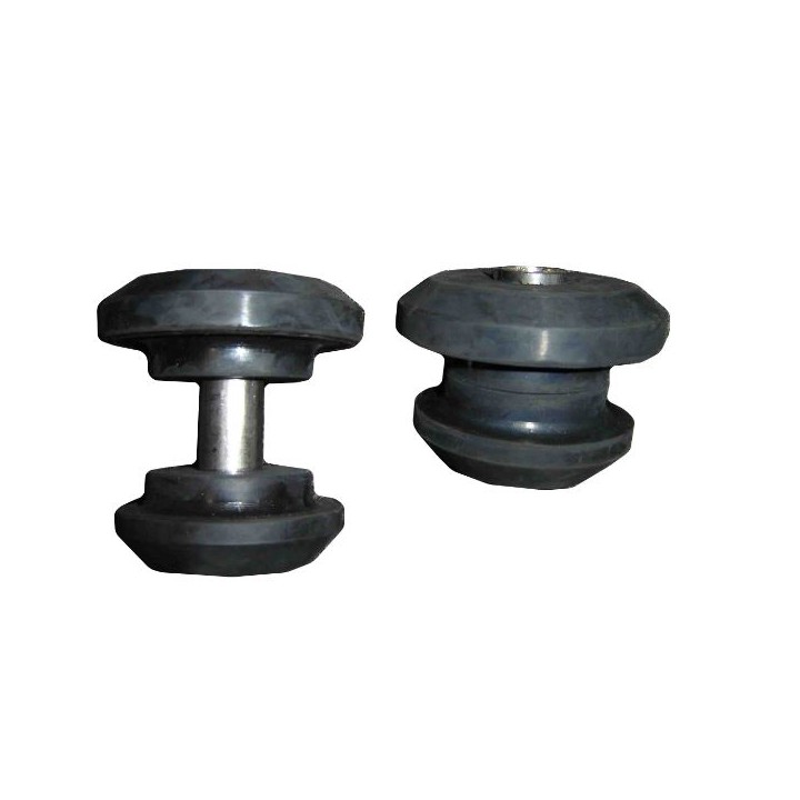 SEM TM224B Mounting - Split Type