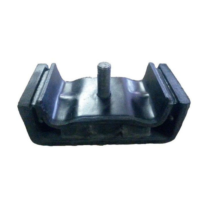 SEM TM220 Engine Mounting