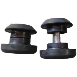 SEM TM217B Gearbox Mounting (split Type)