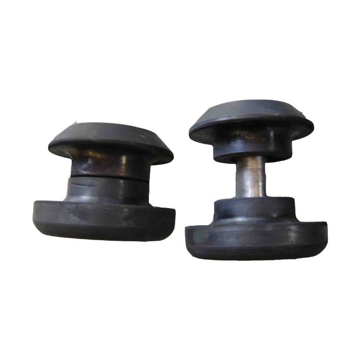 SEM TM217B Gearbox Mounting (split Type)