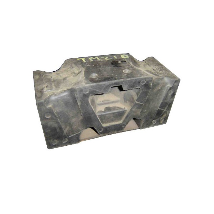 SEM TM210 Gearbox Mounting