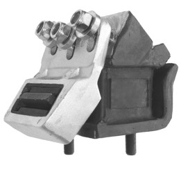 SEM TM208 Engine Mounting