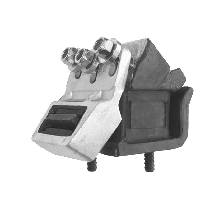 SEM TM208 Engine Mounting