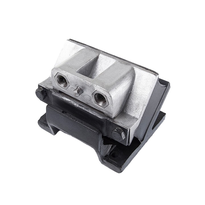 SEM TM207/16 Engine Mounting