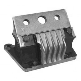 SEM TM206 Engine Mounting