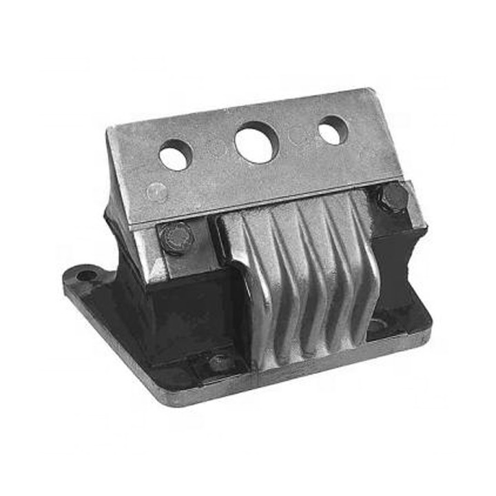 SEM TM206 Engine Mounting