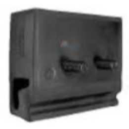 SEM TM203 Engine Mounting