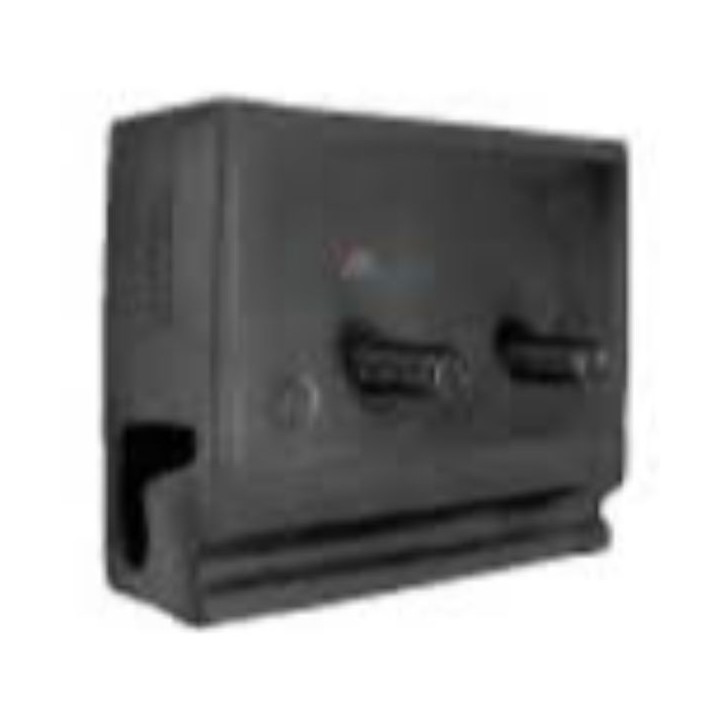 SEM TM203 Engine Mounting