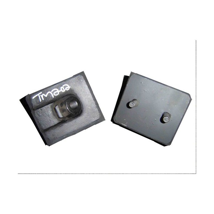 SEM TM202 Engine Mounting
