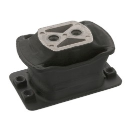 SEM TM201 Gearbox Mounting