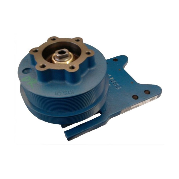Warn THK014 KYSOR FAN HUB BRACKET