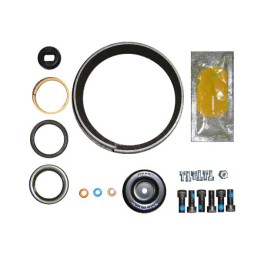 Warn THK008 KYSOR REPAIR KIT REAR AIR