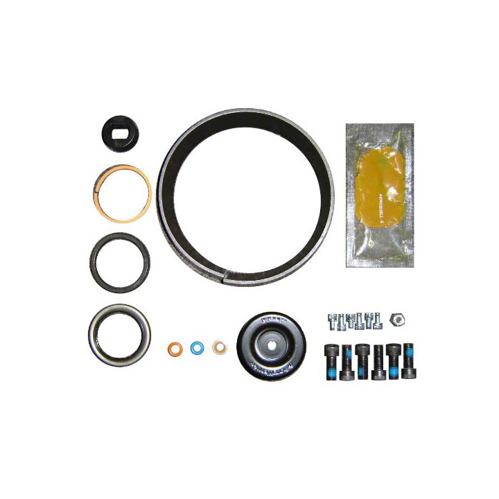 Warn THK008 KYSOR REPAIR KIT REAR AIR