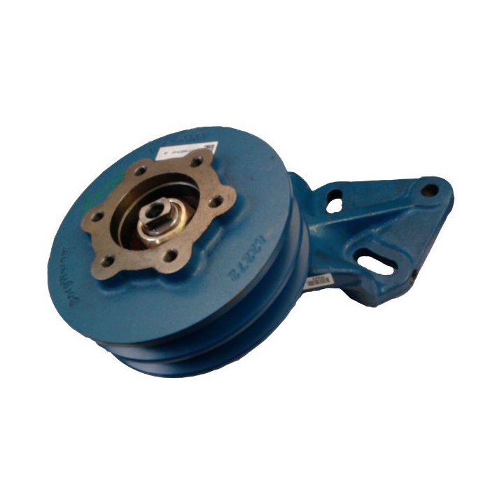 Warn THK002 KYSOR FAN HUB BRACKET