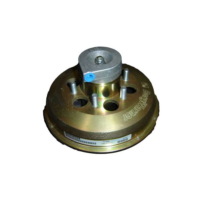 Warn THK000 KYSOR FAN HUB FRONT AIR