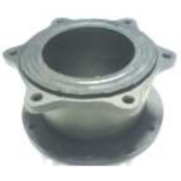Warn TH001L DAMPER FAN HUB