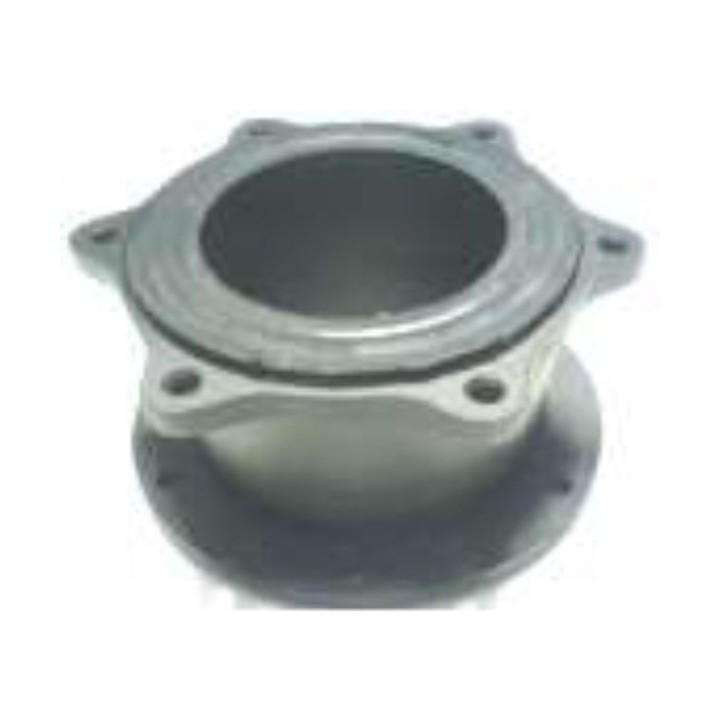 Warn TH001L DAMPER FAN HUB