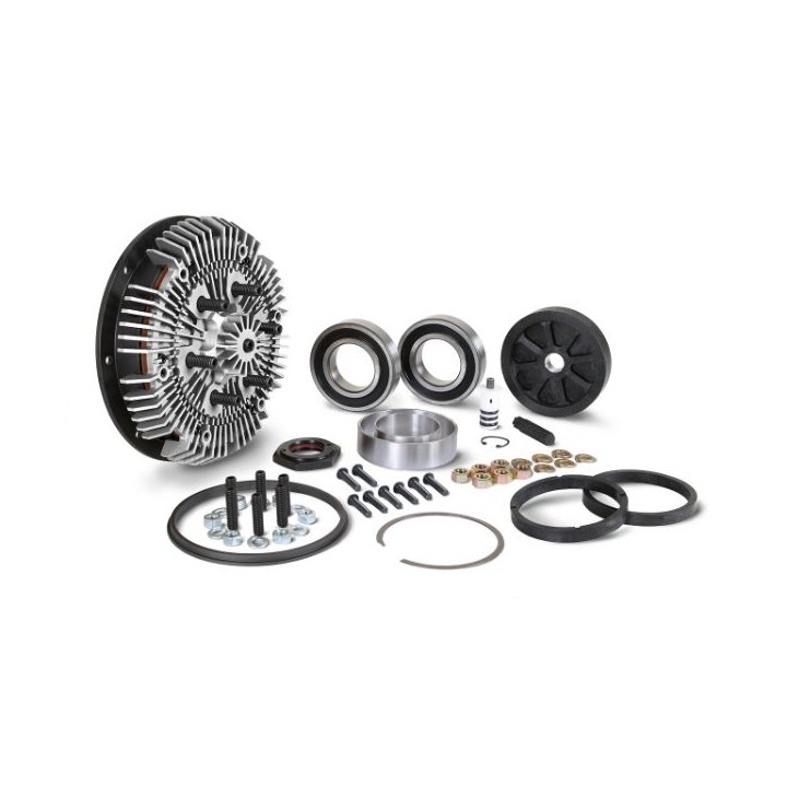 Kit Masters TGT021 24 -256 - FAN HUB REPAIR KIT - 2 SPEED
