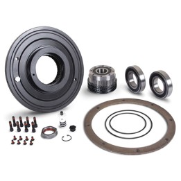 Kit Masters TGT003 9500HP - FAN HUB REPAIR KIT