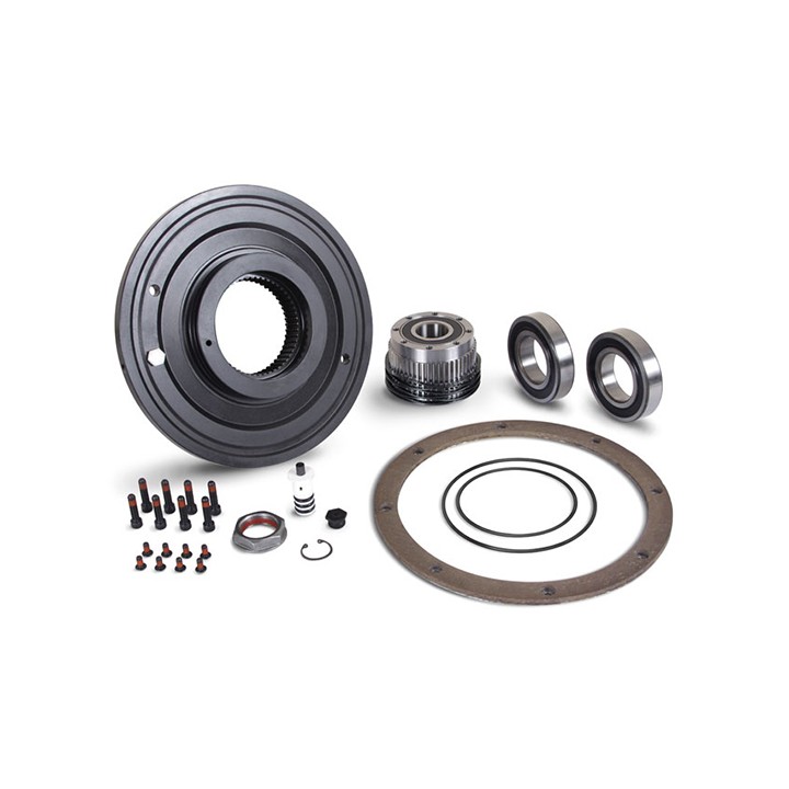 Kit Masters TGT003 9500HP - FAN HUB REPAIR KIT