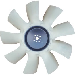 Warn TF050 PLASTIC FAN