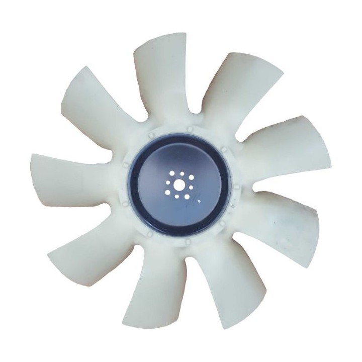Warn TF050 PLASTIC FAN