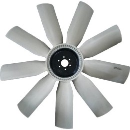 Warn TF048 PLASTIC BLOWER FAN