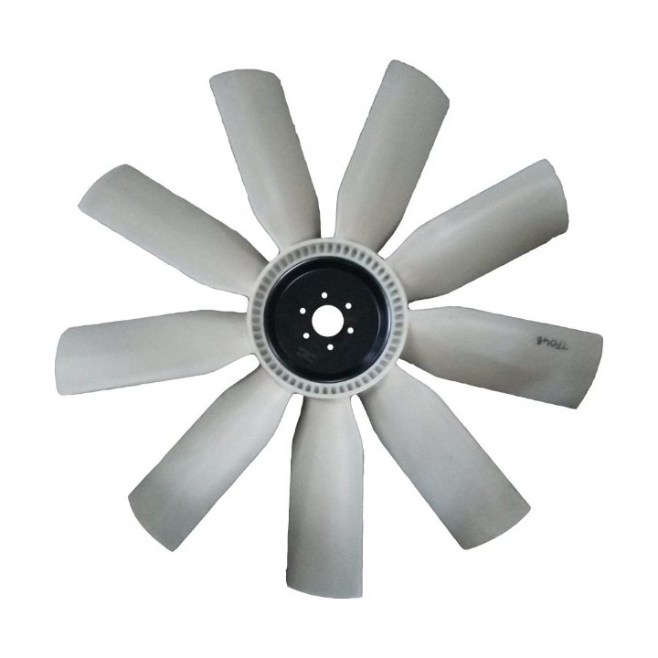 Warn TF048 PLASTIC BLOWER FAN