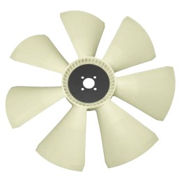 Warn TF038 4035-41296 - FAN