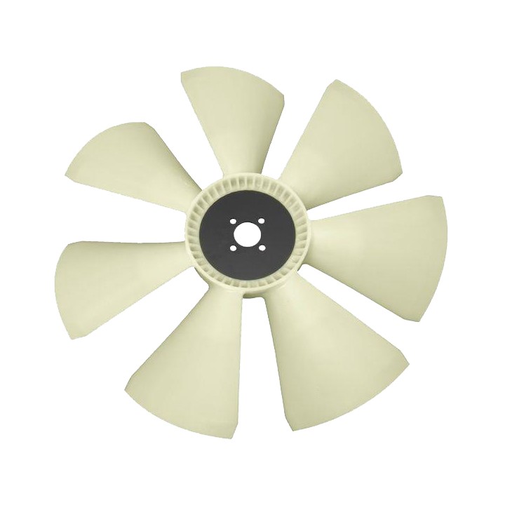 Warn TF038 4035-41296 - FAN