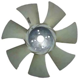 Warn TF033 BLADE PUSHER FAN O.D. 460 I.D. 41