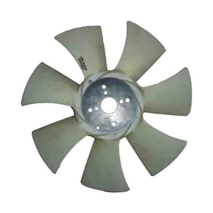 Warn TF033 BLADE PUSHER FAN O.D. 460 I.D. 41